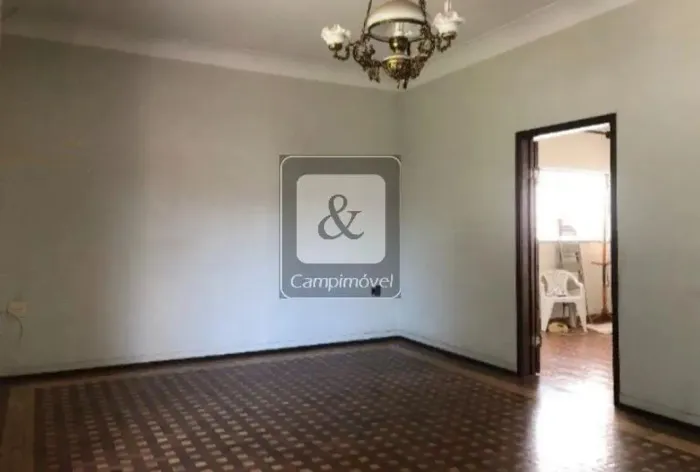 Comercial para Locação em Campinas, Jardim Proença, 3 dormitórios, 1 suíte, 3 banheiros, 4