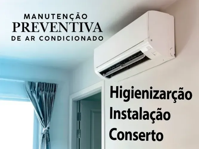 Ar condicionado
