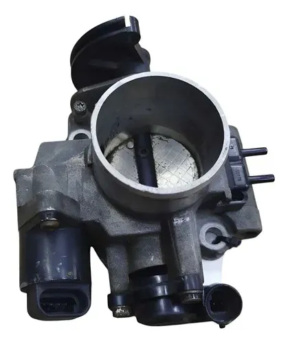 Corpo Borboleta Tbi Gm Omega 2.2 1995 1997 1999