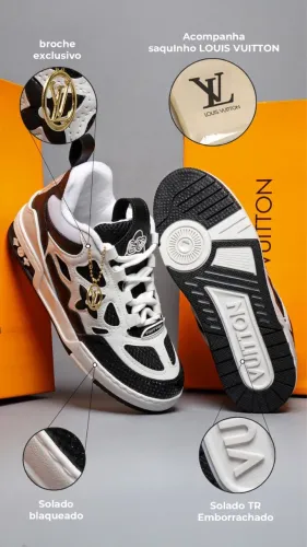 Fornecedor de calçados atacado 