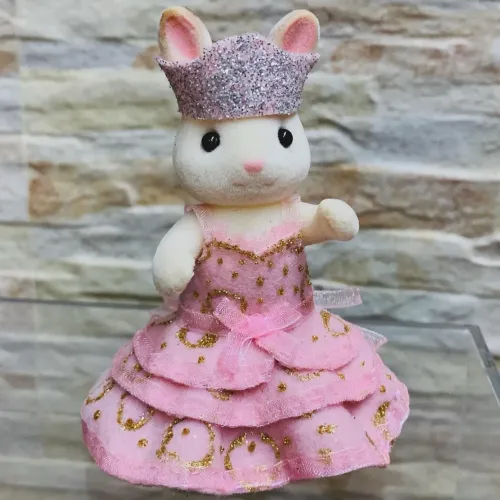 Vestido Glinda Sylvanian Families