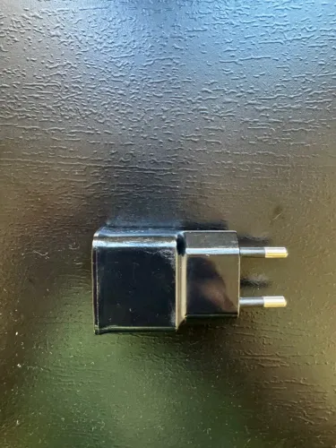 Adaptador de carregador Samsung original 
