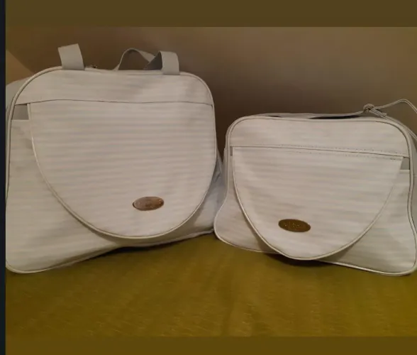 Bolsas maternidade
