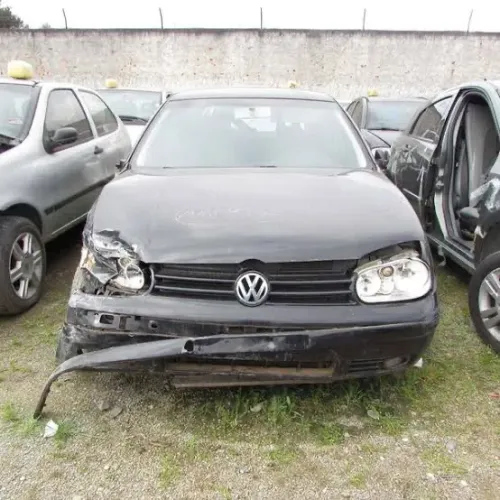 Peças Vw golf 1.8 turbo 2004