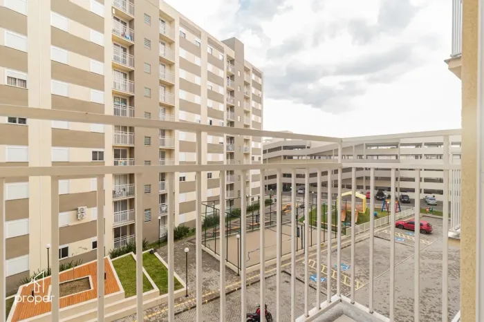 Apartamento 2 dormitórios - Centro - Pelotas/RS