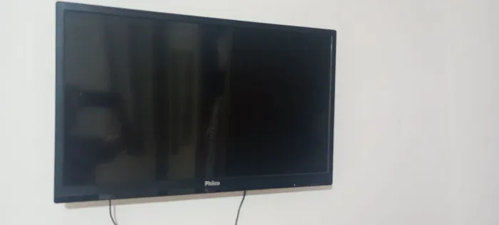 TV comum 32 polegadas - LED -  NAO SMART - PHILCO 