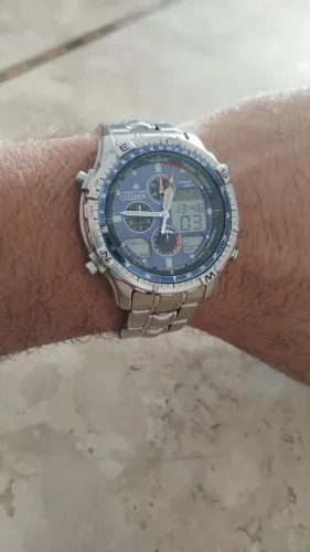 Citizen Navisurf original