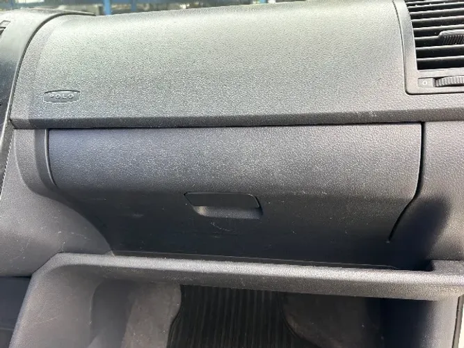 PORTA LUVAS VW POLO 07/08