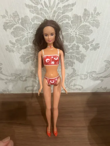Barbie Palm Beach Teresa 1999