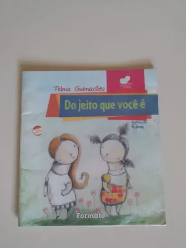 Livro Infantil e Juvenil