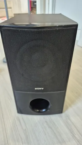 SUBWOOFER 140w RMS Passivo SONY Home Cinema Hi Fi Audio SS-WP23 / SS-WSB91 / SS-WS932 