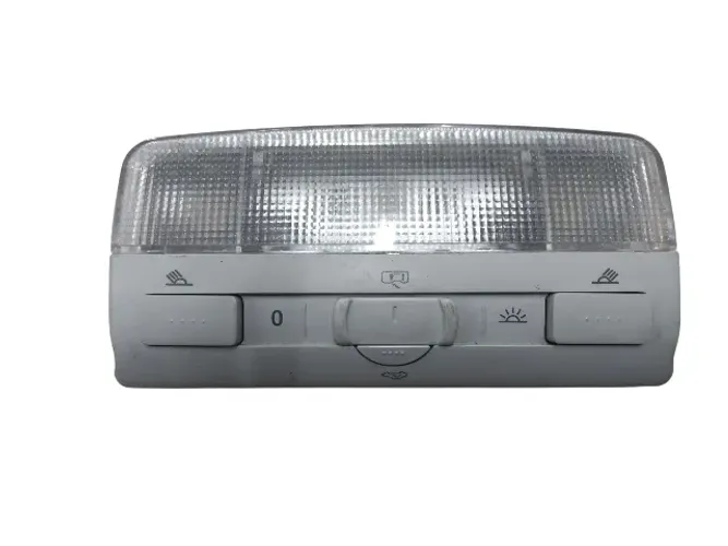 Luz Teto Cortesia Volkswagen Gol Saveiro Voyage G6 08917000