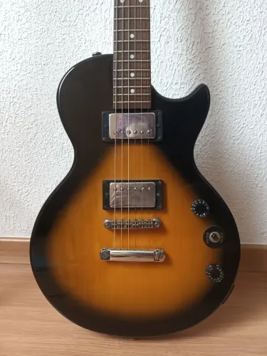 Guitarra Ephipone special model II