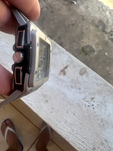 Relógio Hublot