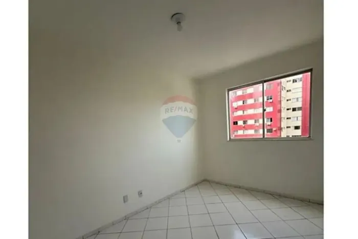 Apartamento Nascente com 2 Quartos para Aluguel no Costa Azul  Salvador/BA