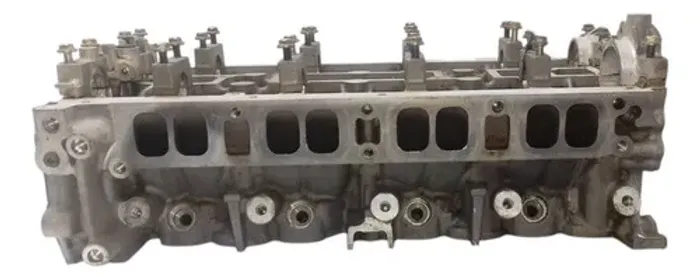 Cabeçote Evoque Discovery Sport Freelander Xc60 Xf 2.0 12/16