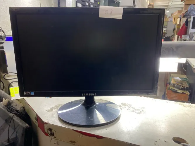 Monitor Samsung