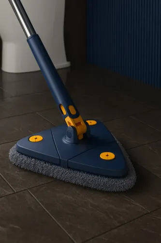 Esfregão mágico prático NOVO