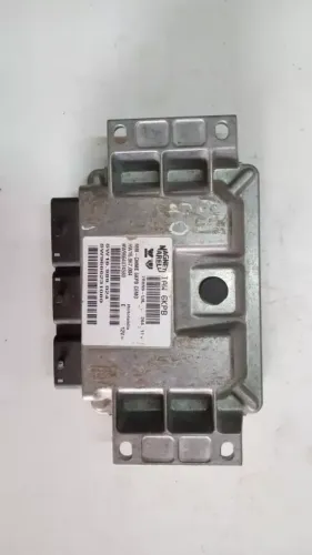 Modulo Injeção Citroen C4 Peugeot Iaw6kpb Hw16967004