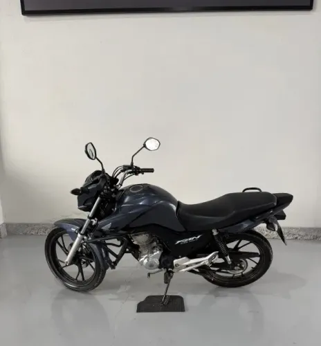 CG FAN 160