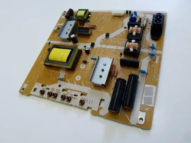 Placa Fonte da Tv Panasonic Tc-32ds600b Tnph1135 - Original Usada