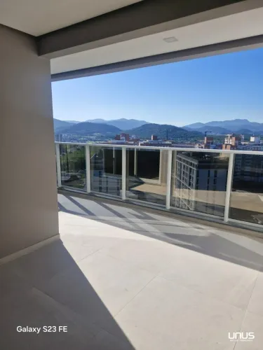 Cobertura à venda no Pedra Branca, Palhoça