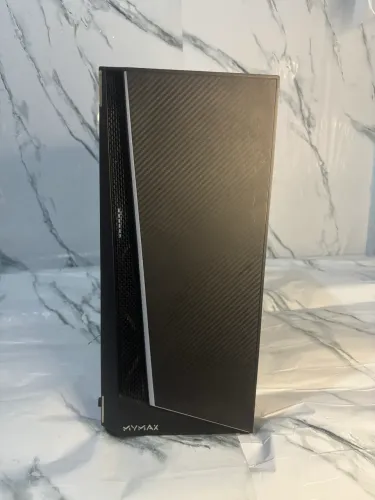 PC Gamer Xeon E5 2640 V3 Com Water Cooler GT 610 Com SSD 250 GB 16 GB RAM DDR4 Perfeito