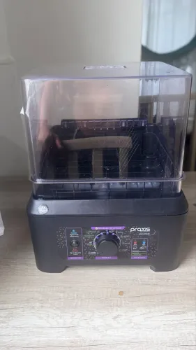 Máquina de lavar louça portátil 