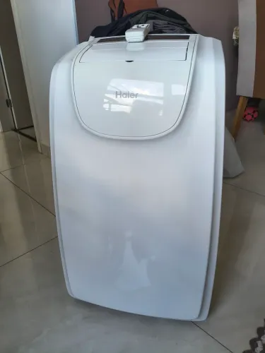 Ar condicionado portátil