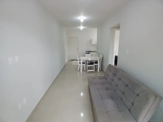 Apartamento 2 dormitórios disponível para locação no Bairro Salto do Norte, em Blumenau SC