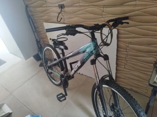 Bicicleta 1Higone joker