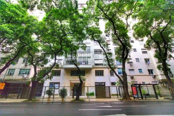 Apartamento - Padrão / Residencial / Flamengo