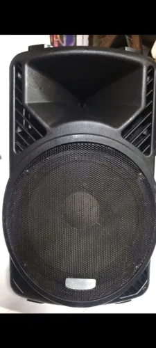 CAIXA ATIVA  SKP PRO AUDIO 