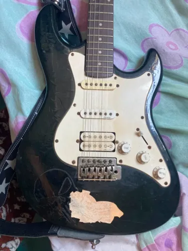 guitarra