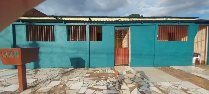 Apartamento no Bairro Cidade Nova 