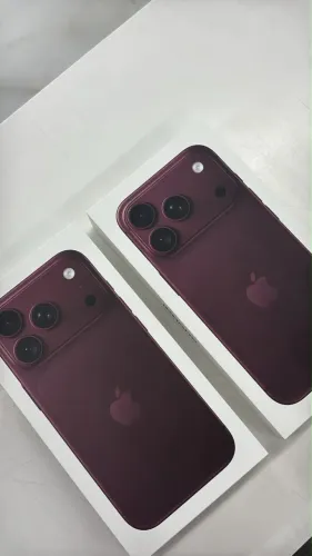 iPhone 18 pro Max 256GB