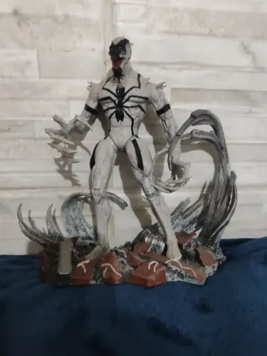 Marvel select Anti Venon