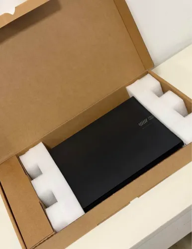 ASUS VivoBook GO 15 / Ryzen