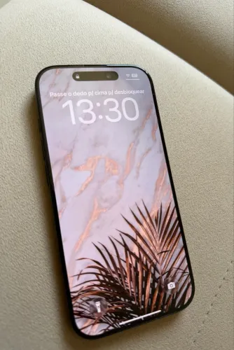 iPhone 16 pro 128gb