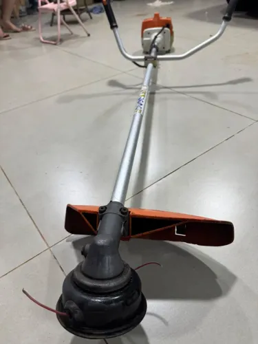 Roçadeira 160 Brasileira