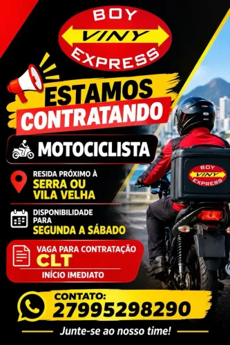Motoboy