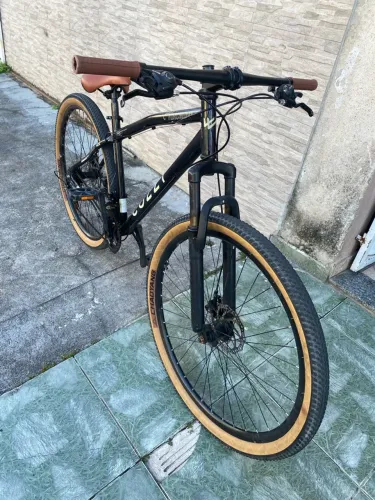 Bike aro 29 Colli