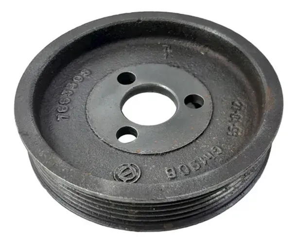 Polia Bomba Agua Fiat Elba 1994    151824