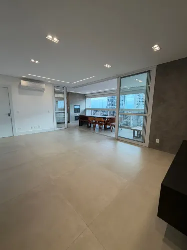 Apartamento em Jardim das Américas - Cuiabá