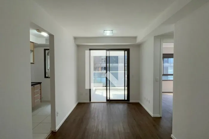 Apartamento à Venda - Vila Madalena, 2 Quartos, 56 m2