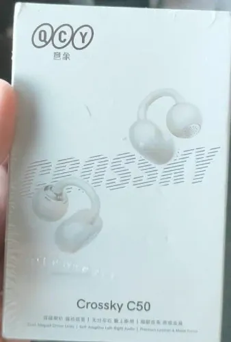 FONE CROSSKY C50