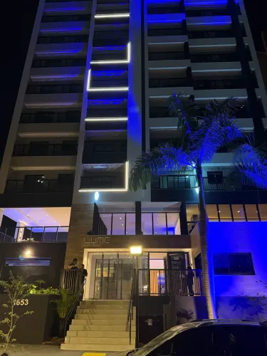 Ágio apartamento Lume 2 quartos