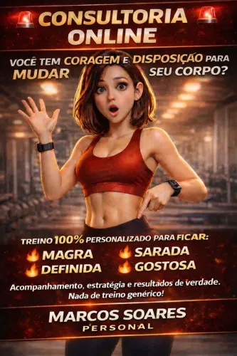 Personal Trainer