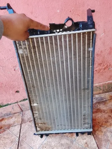 Vendo radiador celta 2006 gm