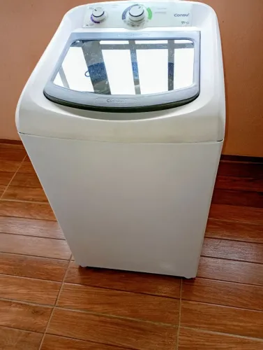 Máquina de lavar Consul 9kg ótimo estado 